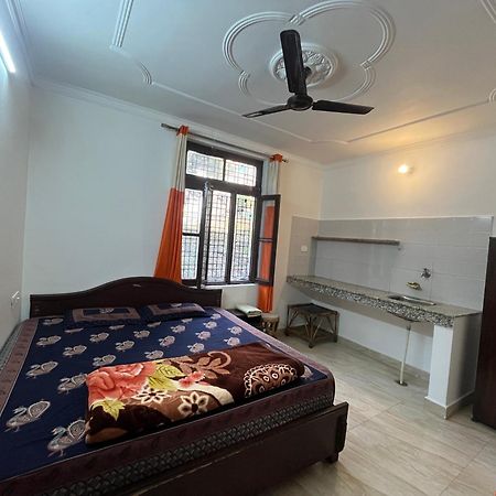Anjali Home Stay Rishīkesh Zewnętrze zdjęcie