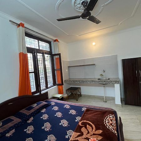 Anjali Home Stay Rishīkesh Zewnętrze zdjęcie