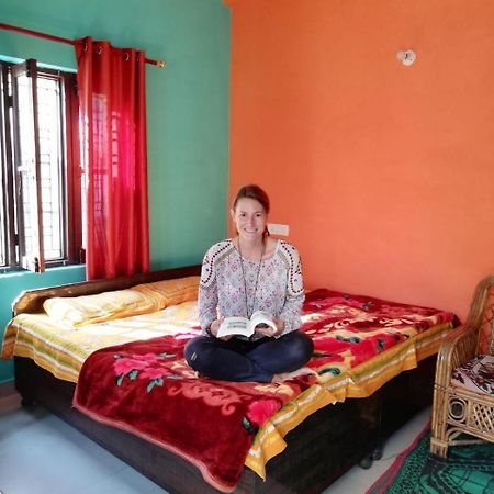 Anjali Home Stay Rishīkesh Zewnętrze zdjęcie