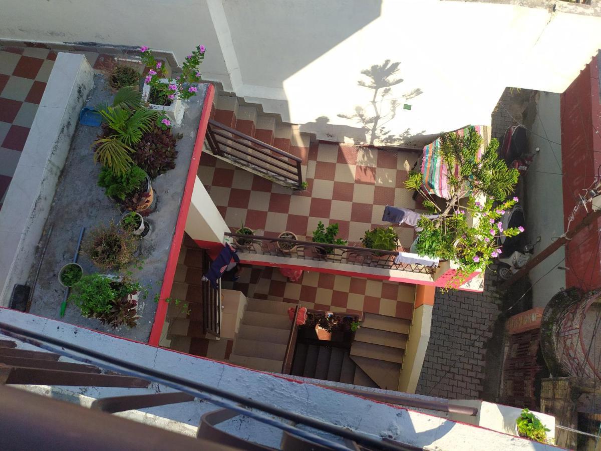 Anjali Home Stay Rishīkesh Zewnętrze zdjęcie