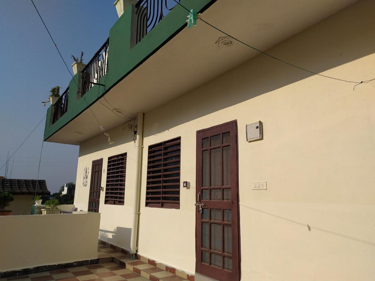 Anjali Home Stay Rishīkesh Zewnętrze zdjęcie