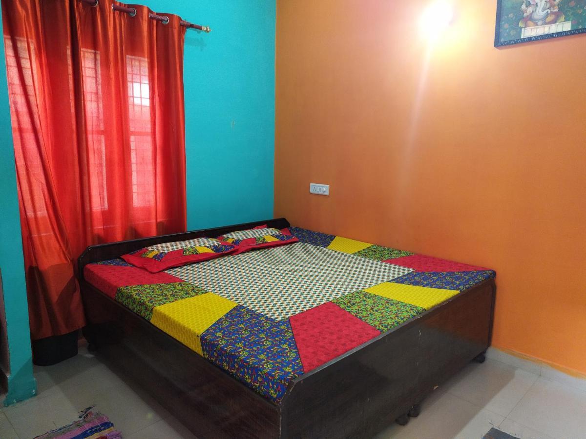 Anjali Home Stay Rishīkesh Zewnętrze zdjęcie