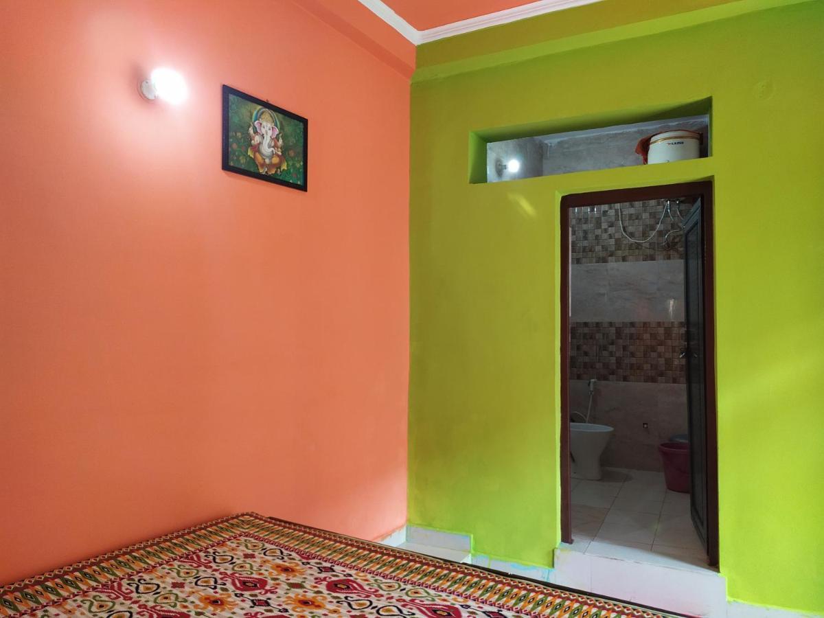 Anjali Home Stay Rishīkesh Zewnętrze zdjęcie