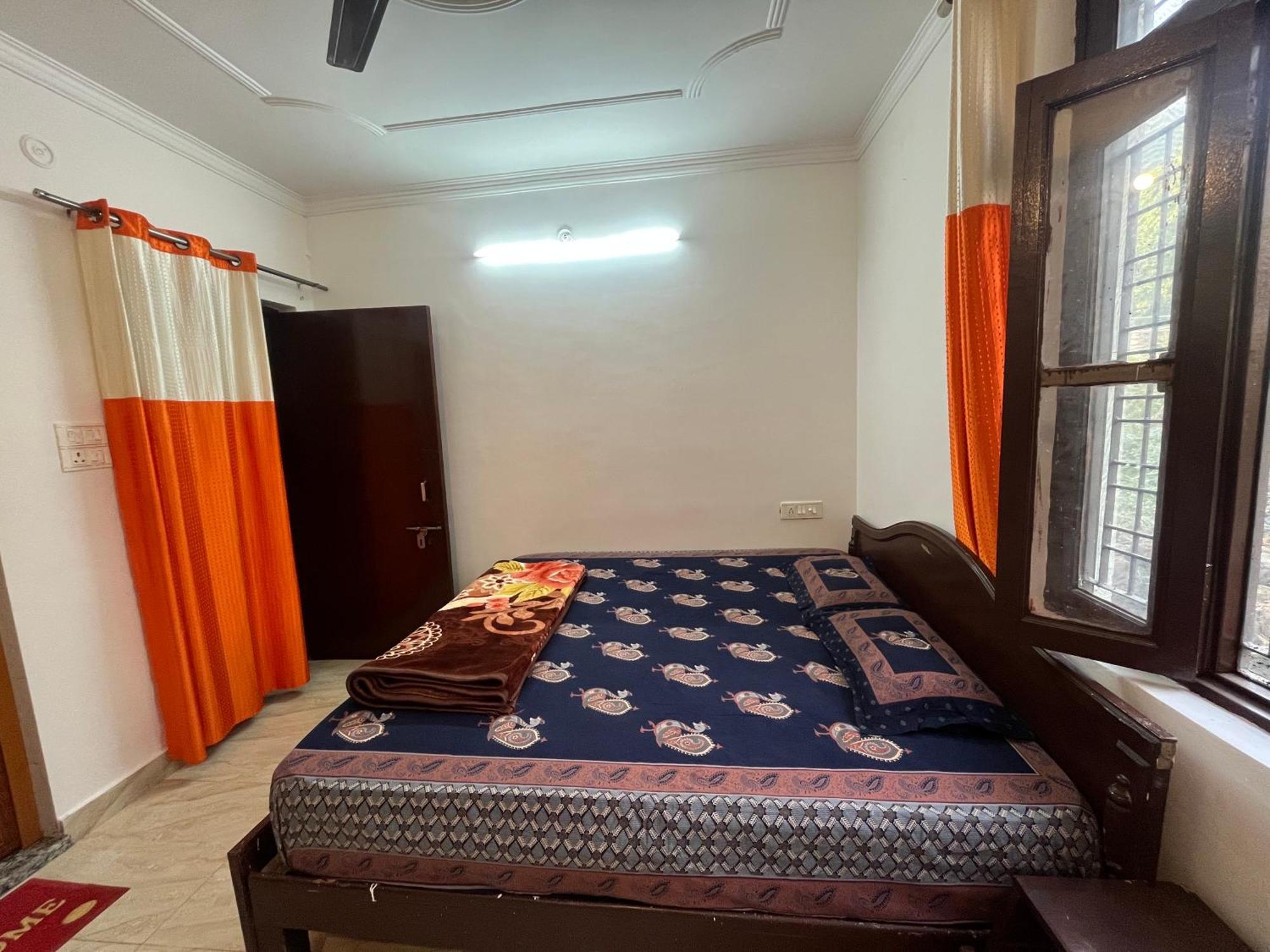 Anjali Home Stay Rishīkesh Zewnętrze zdjęcie