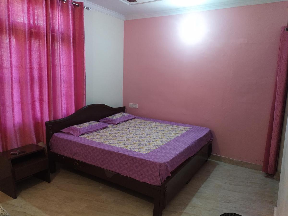 Anjali Home Stay Rishīkesh Zewnętrze zdjęcie